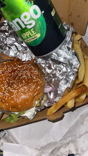 Photo of Slam Dunk Burger - Unit 2, Lymelight Boulevard, High St, Newcastle-under-Lyme, Newcastle ST5 1PT